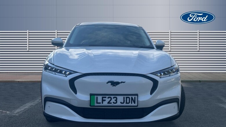 Ford Mustang Mach-E 216kW Extended Range 91kWh RWD 5dr Auto Electric Estate